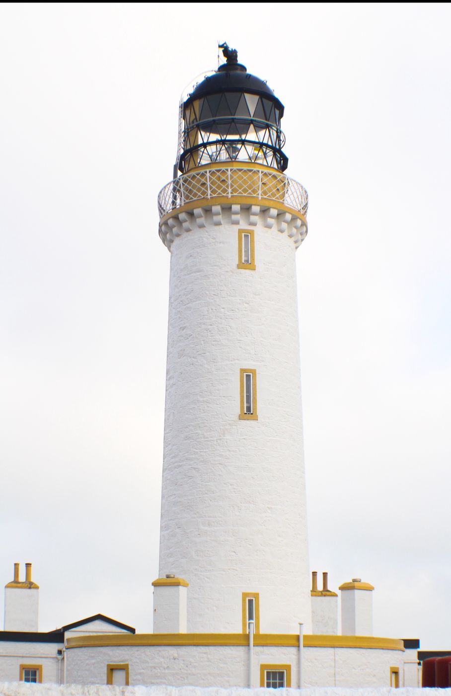 Mull of Galloway Lighthouse, United Kingdom