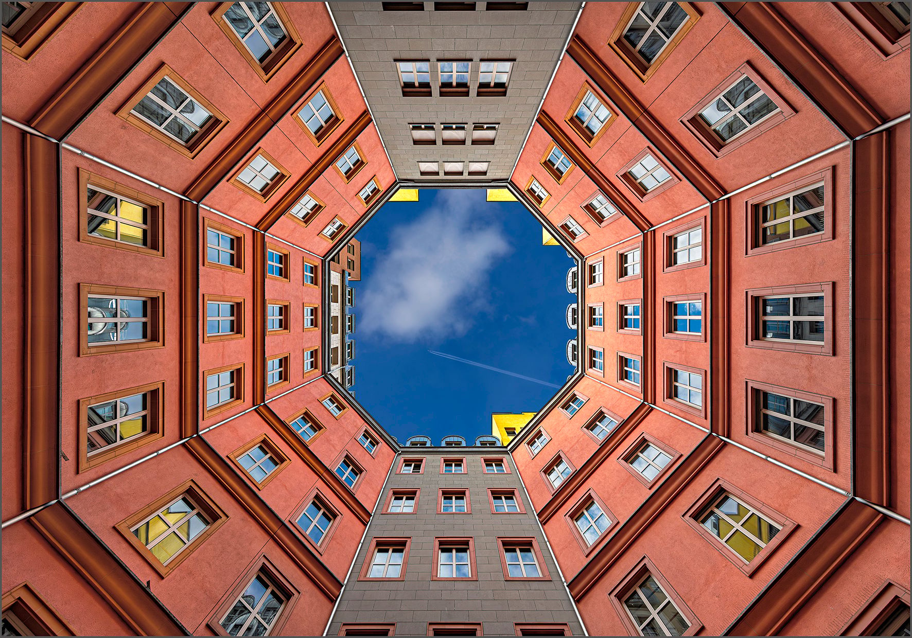 Quartier Schützenstraße, Berlin, Germany