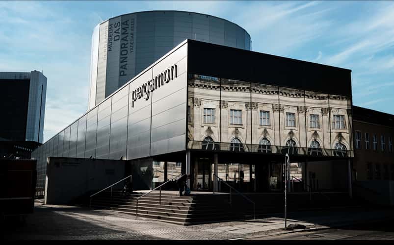 Pergamon Museum
