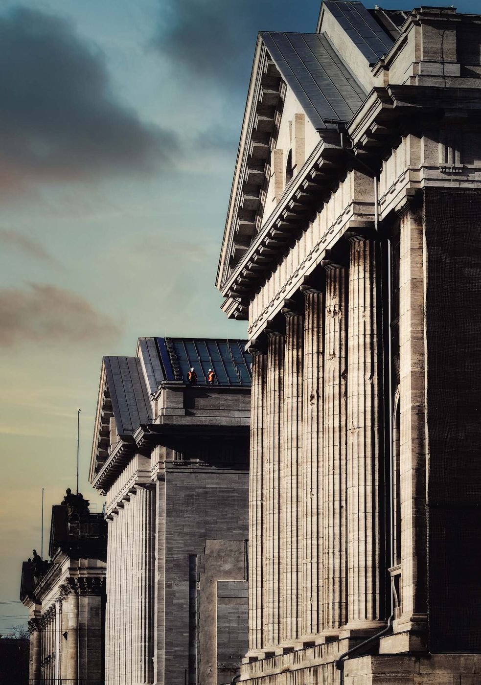 Pergamon Museum, Germany