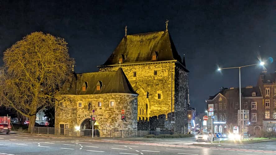 Ponttor