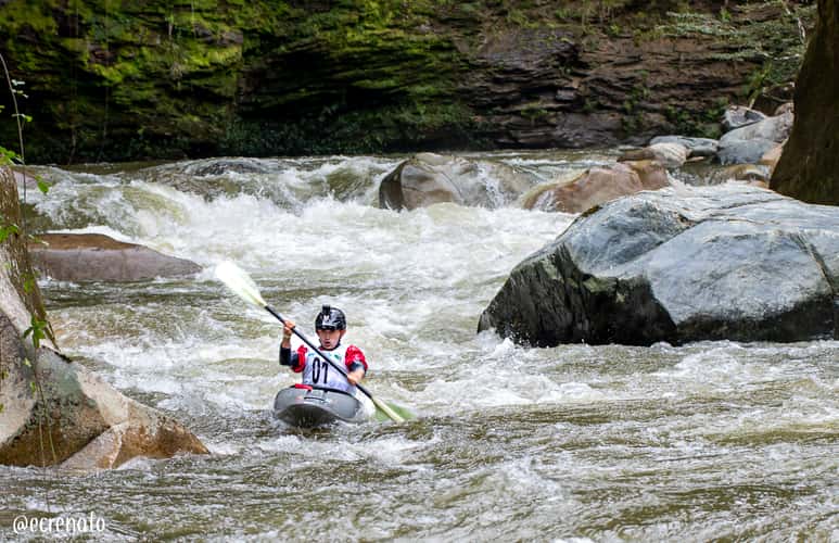 Río Jondachi