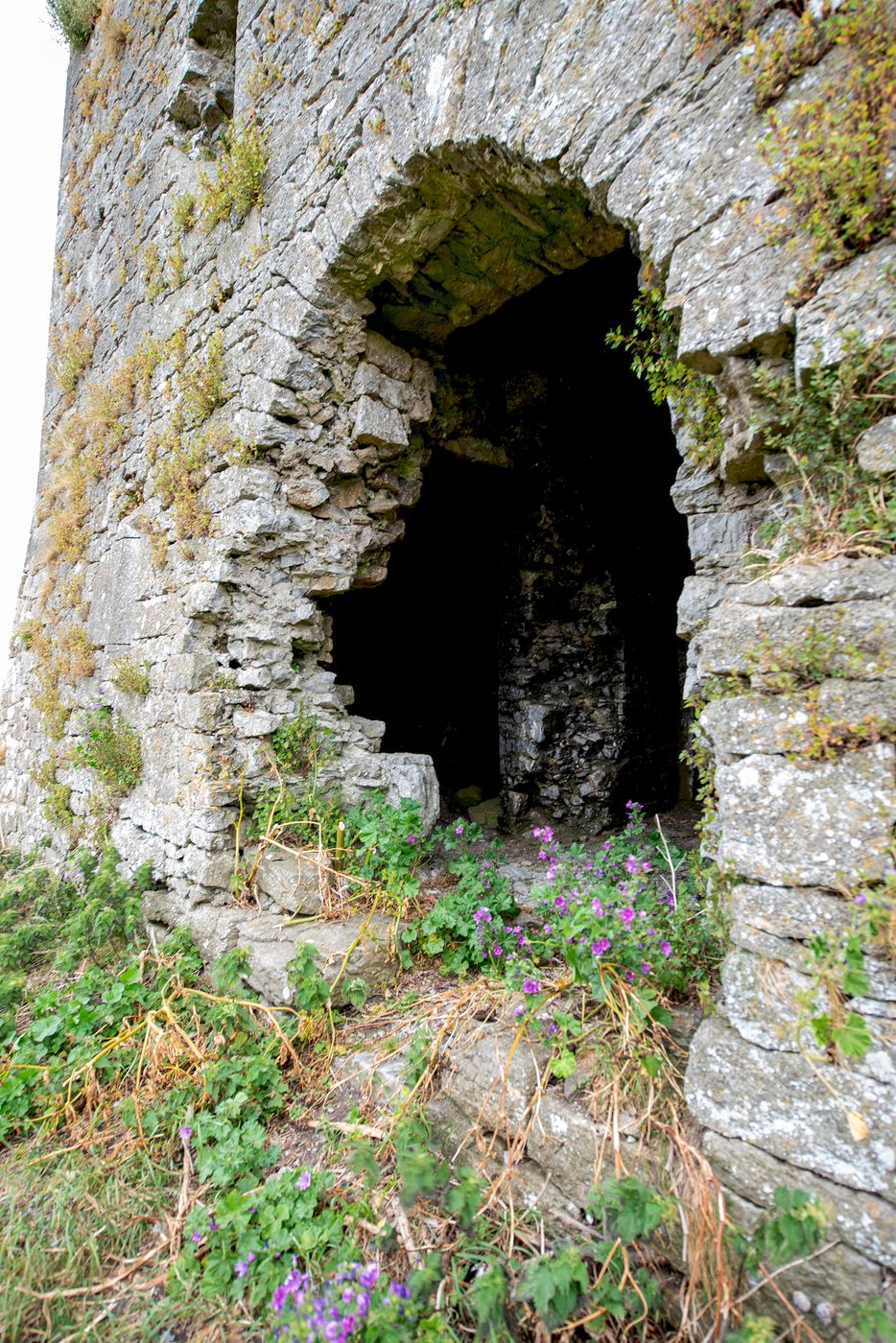 Rockstown Castle, Ireland