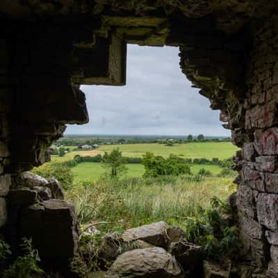 Rockstown Castle, Ireland