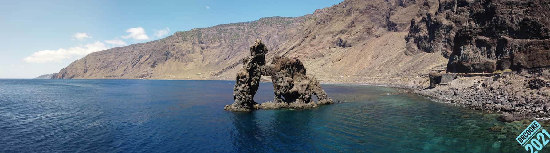 Roque de la Bonanza