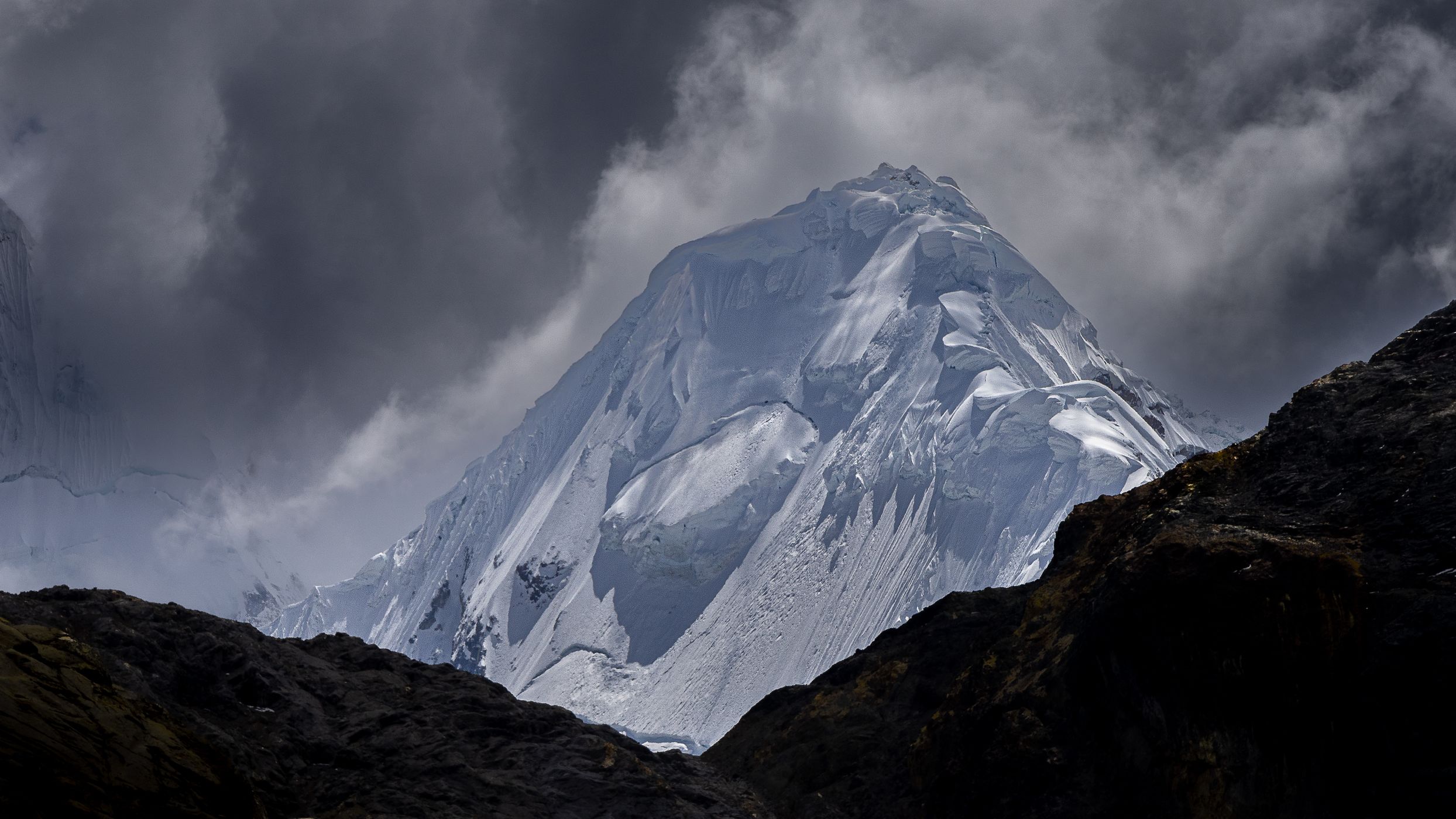 Sarapo, Peru
