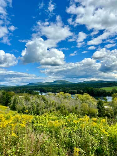 Saratoga National Historic Park