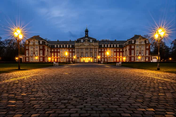 Schloss Münster