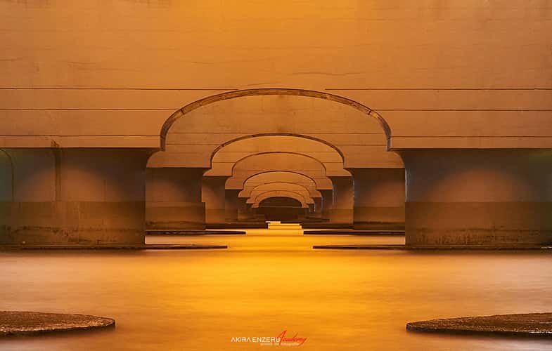Seongsan Bridge