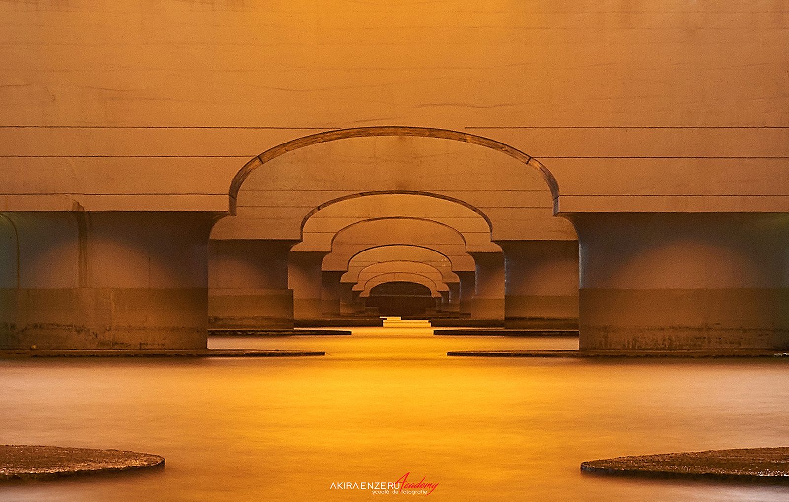Seongsan Bridge, South Korea