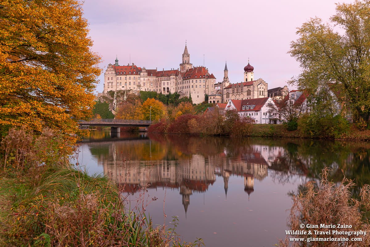Sigmaringen Castle, Germany