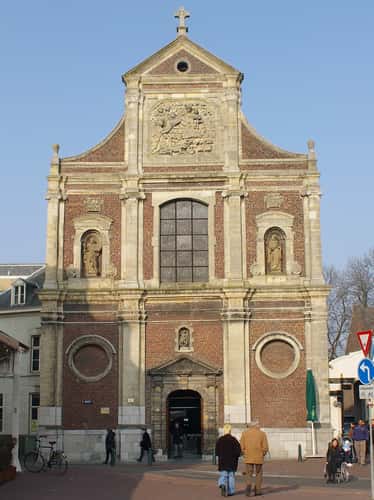 Sittard Market Place