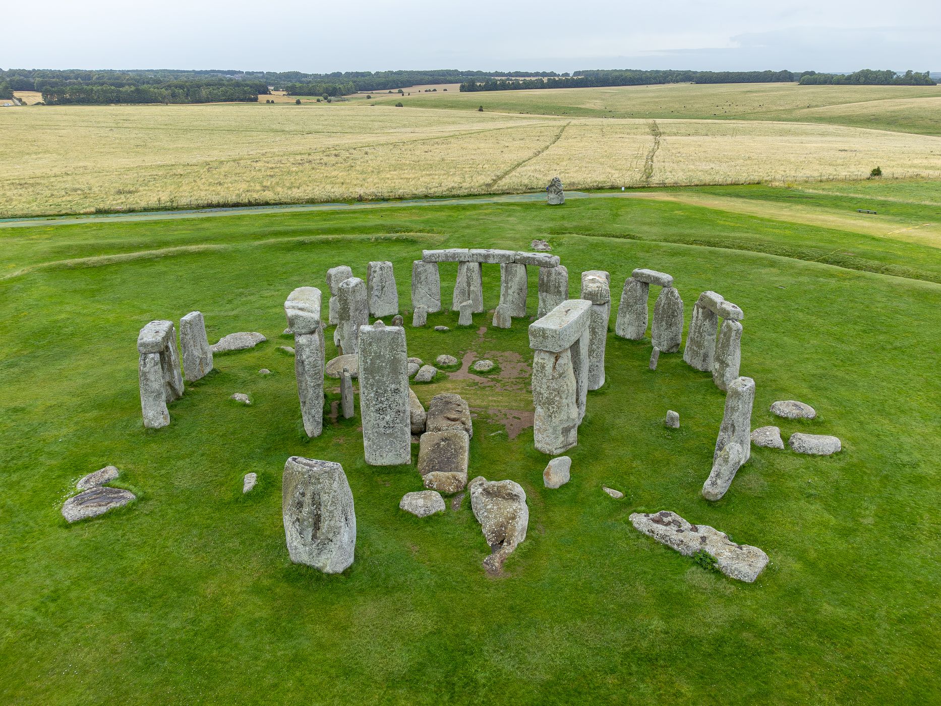 Stonehenge, United Kingdom