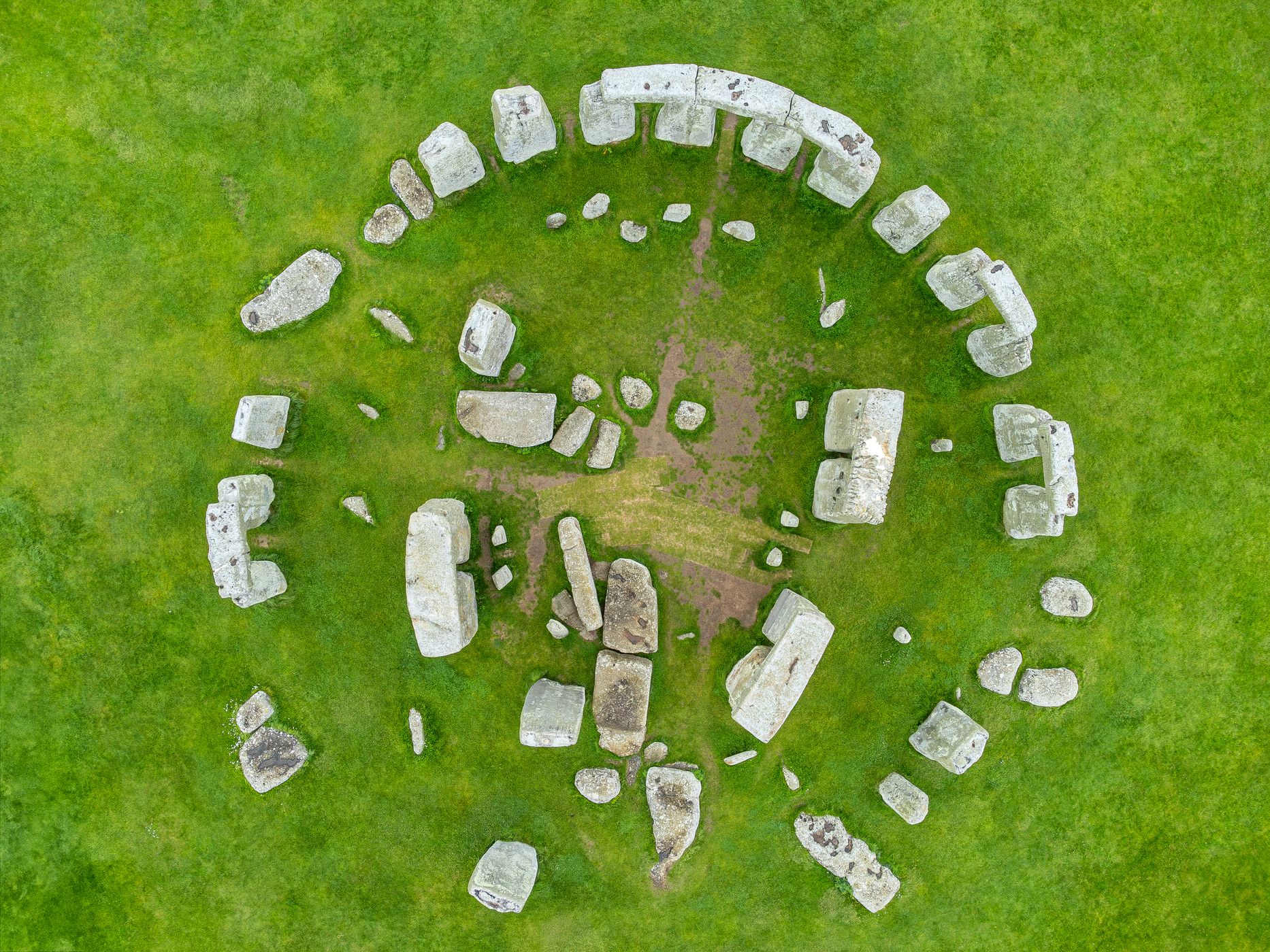Stonehenge, United Kingdom