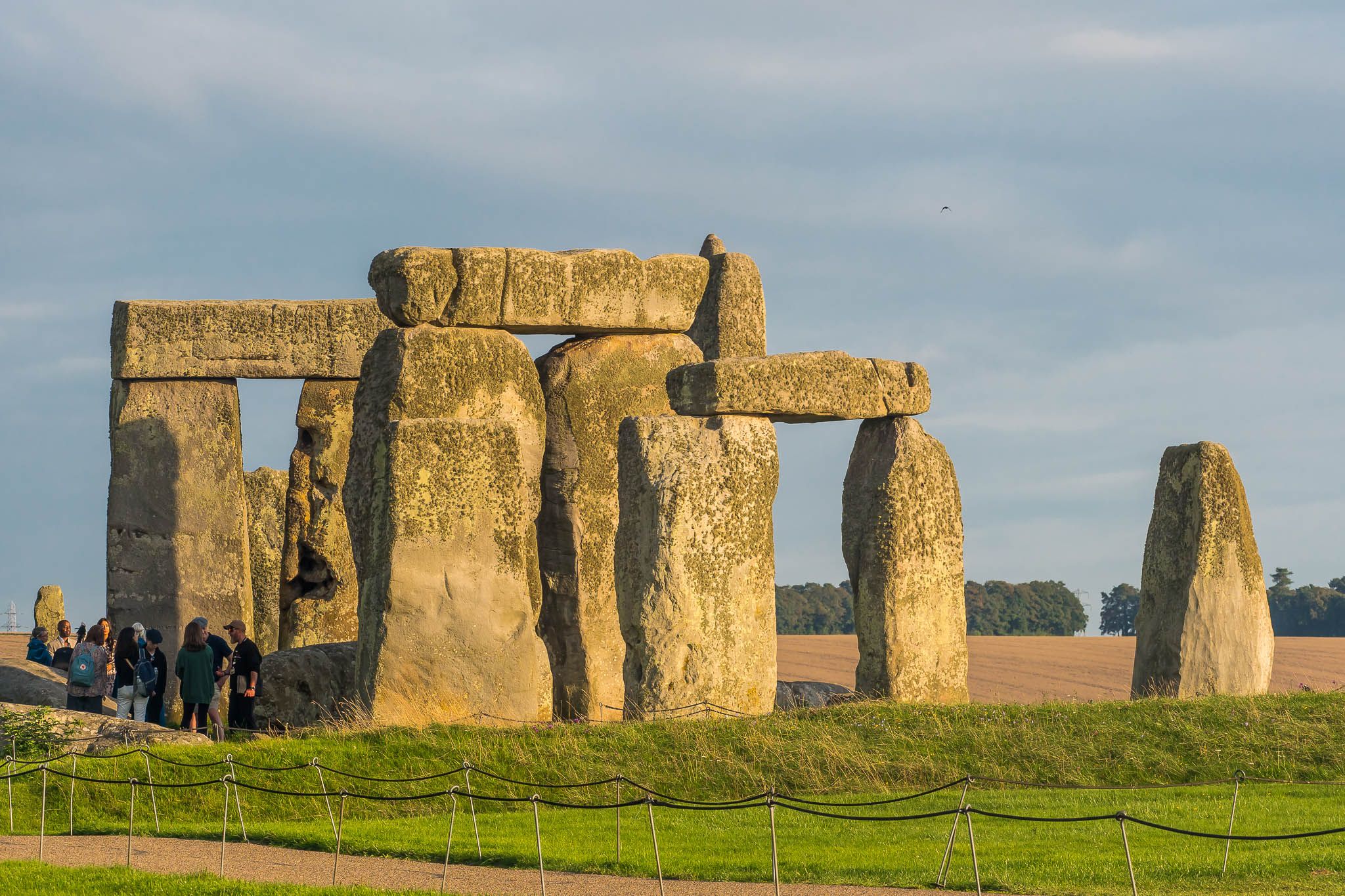 Stonehenge Wiltshire Great Britain, United Kingdom