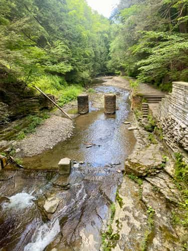 Stony Brook State Park
