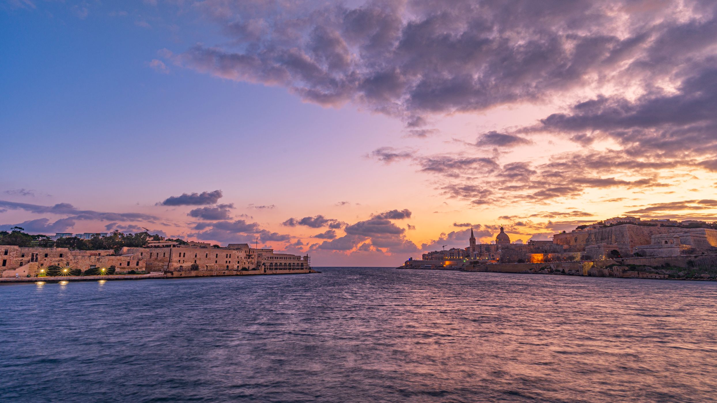 Ta' Xbiex Ramp, Malta, Malta