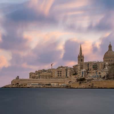 Ta' Xbiex Ramp, Malta, Malta