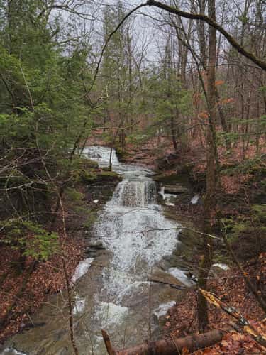 Thacher State Park