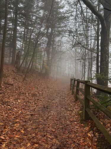 Thacher State Park