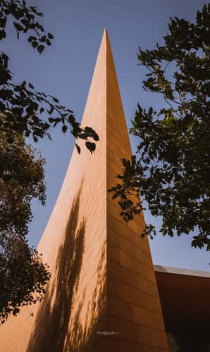 National Museum of Saudi Arabia in Riyadh