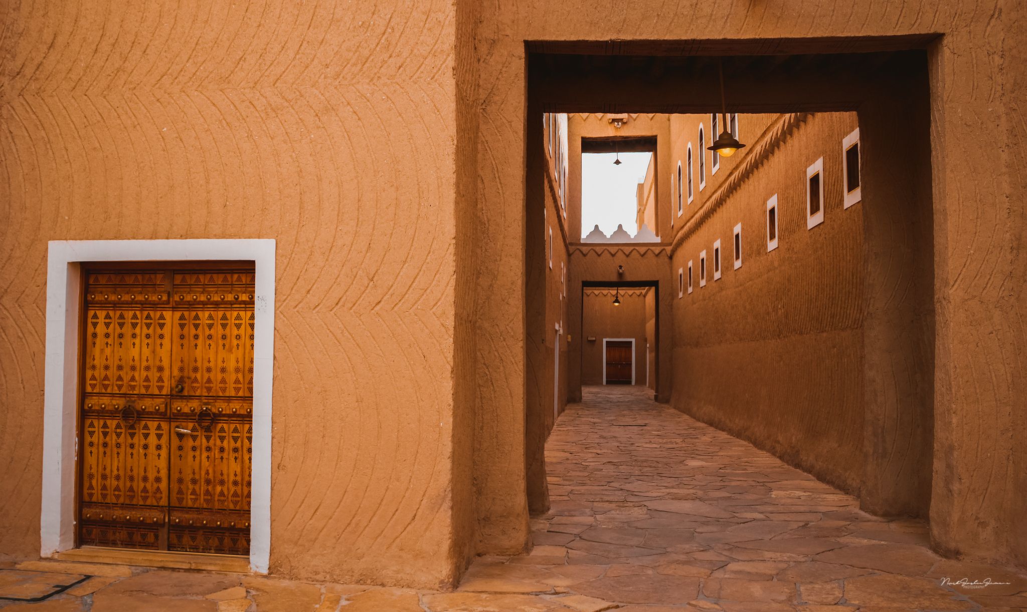 National Museum of Saudi Arabia in Riyadh, Saudi Arabia