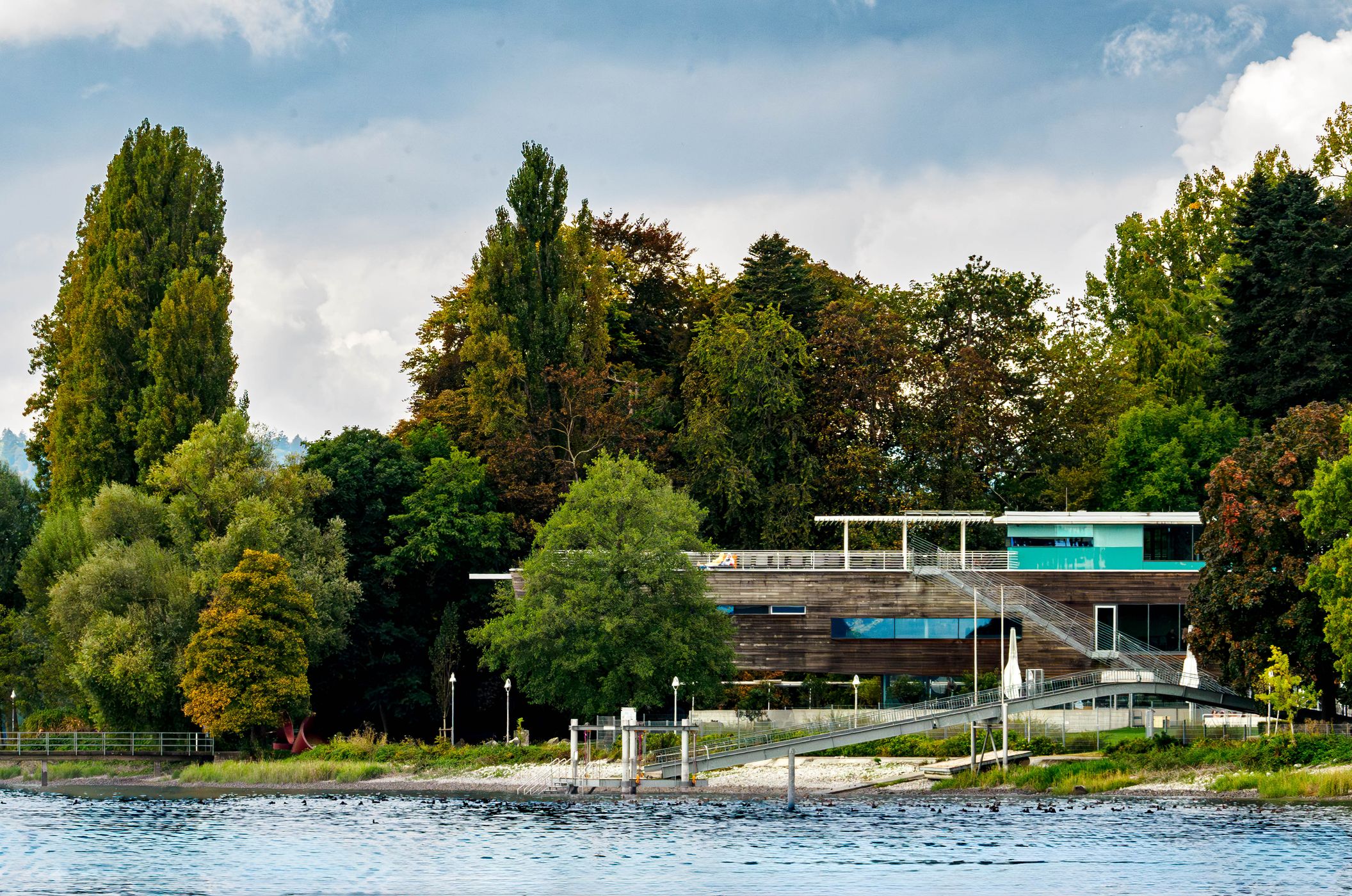 Therme, Germany