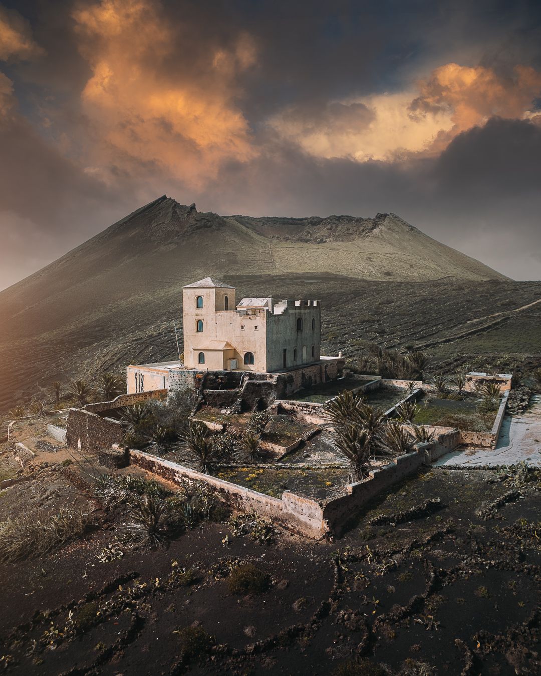 Torrecilla de Domingo, Spain