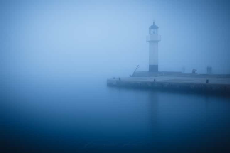 Varna Lighthouse