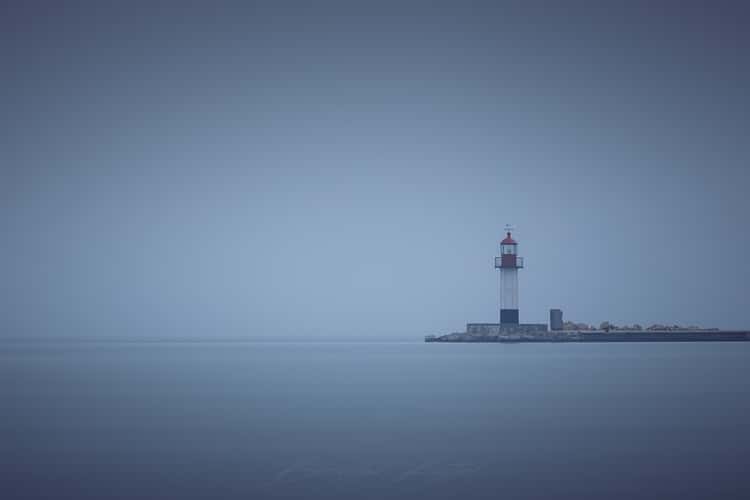 Varna Lighthouse