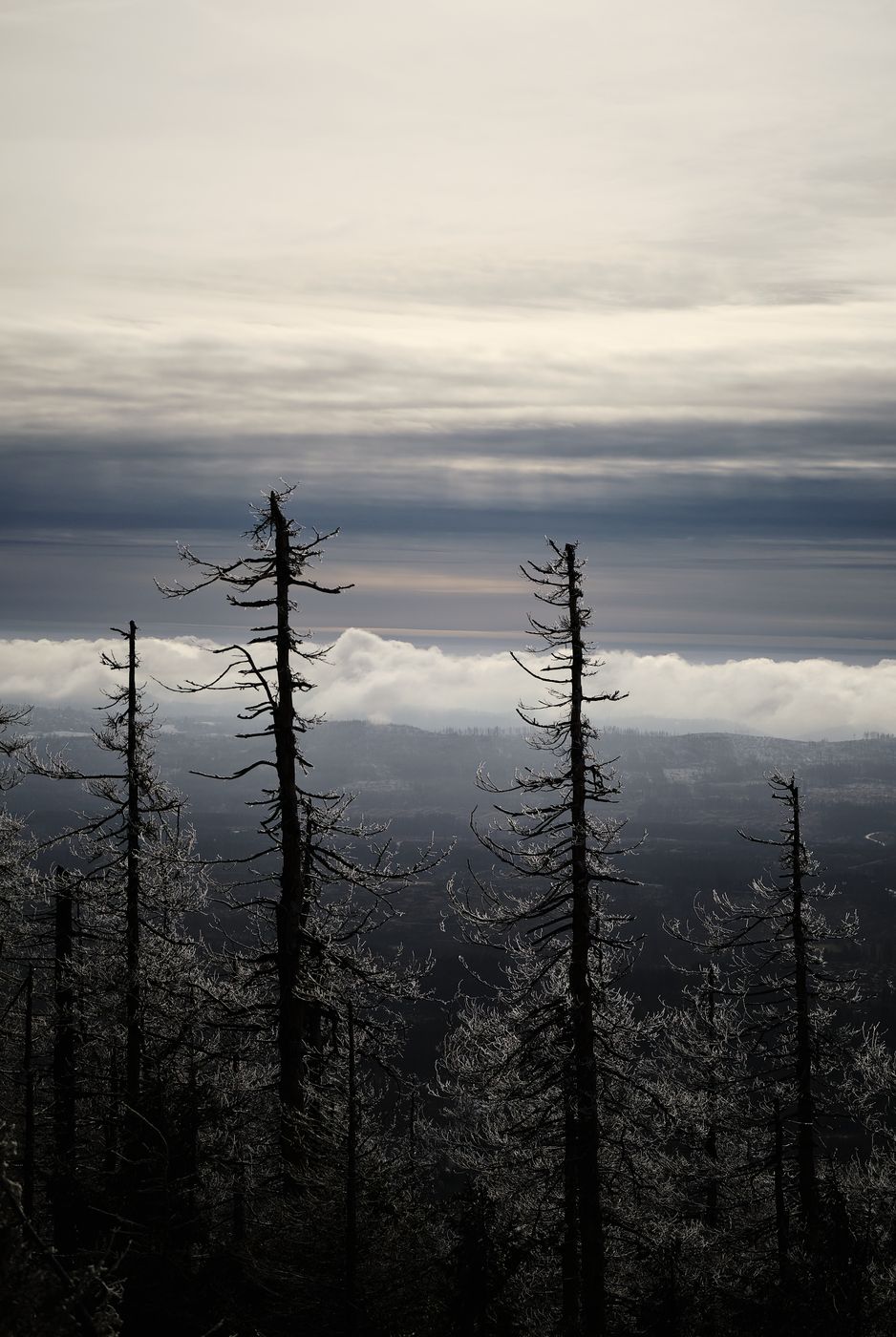 Wanderwege Brocken, Germany
