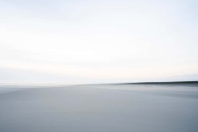 Wangerooge Beach