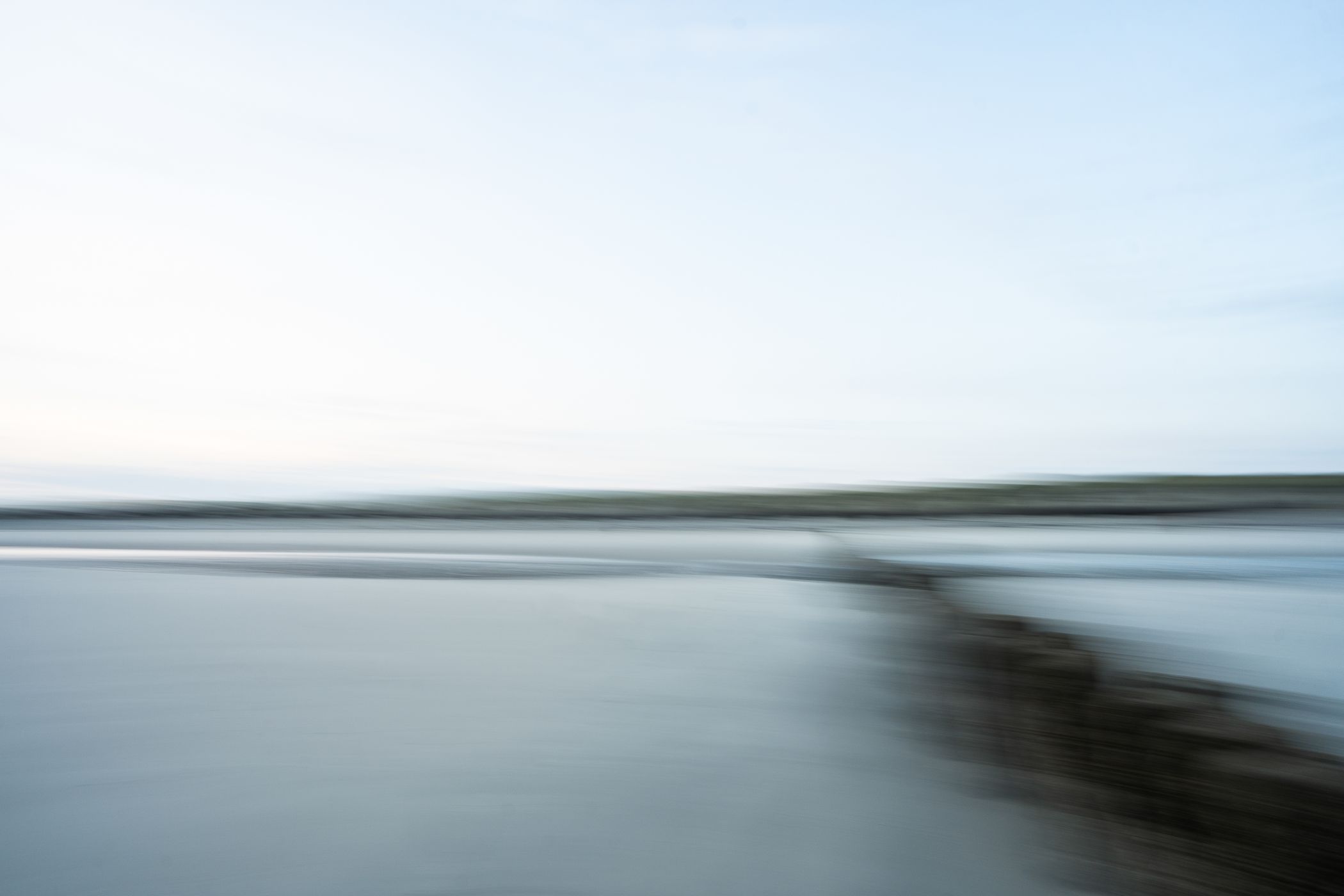 Wangerooge Beach, Germany