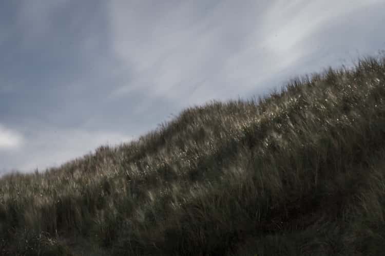 Wangerooge Beach