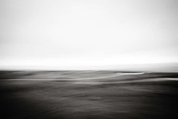 Wangerooge Beach