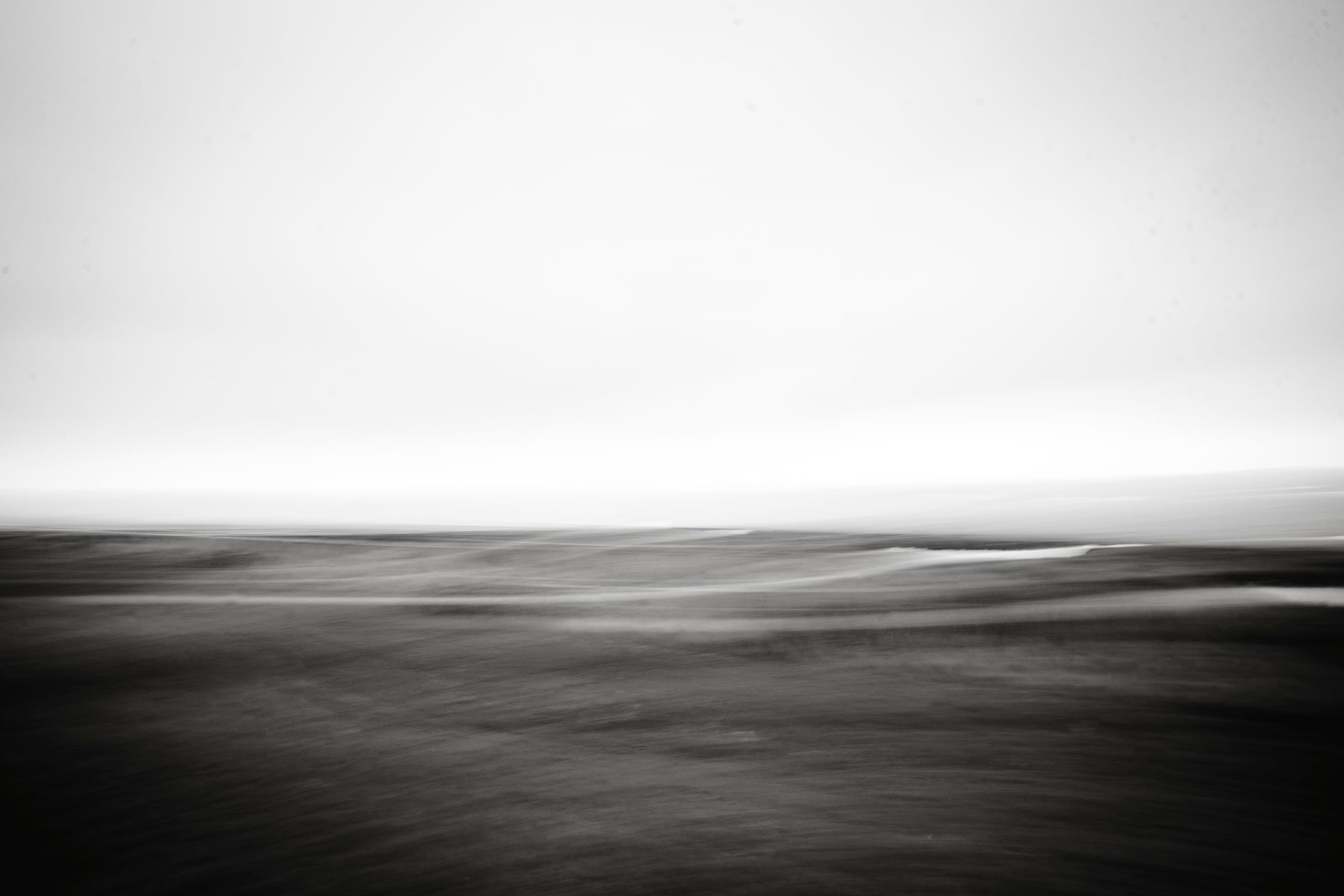 Wangerooge Beach, Germany