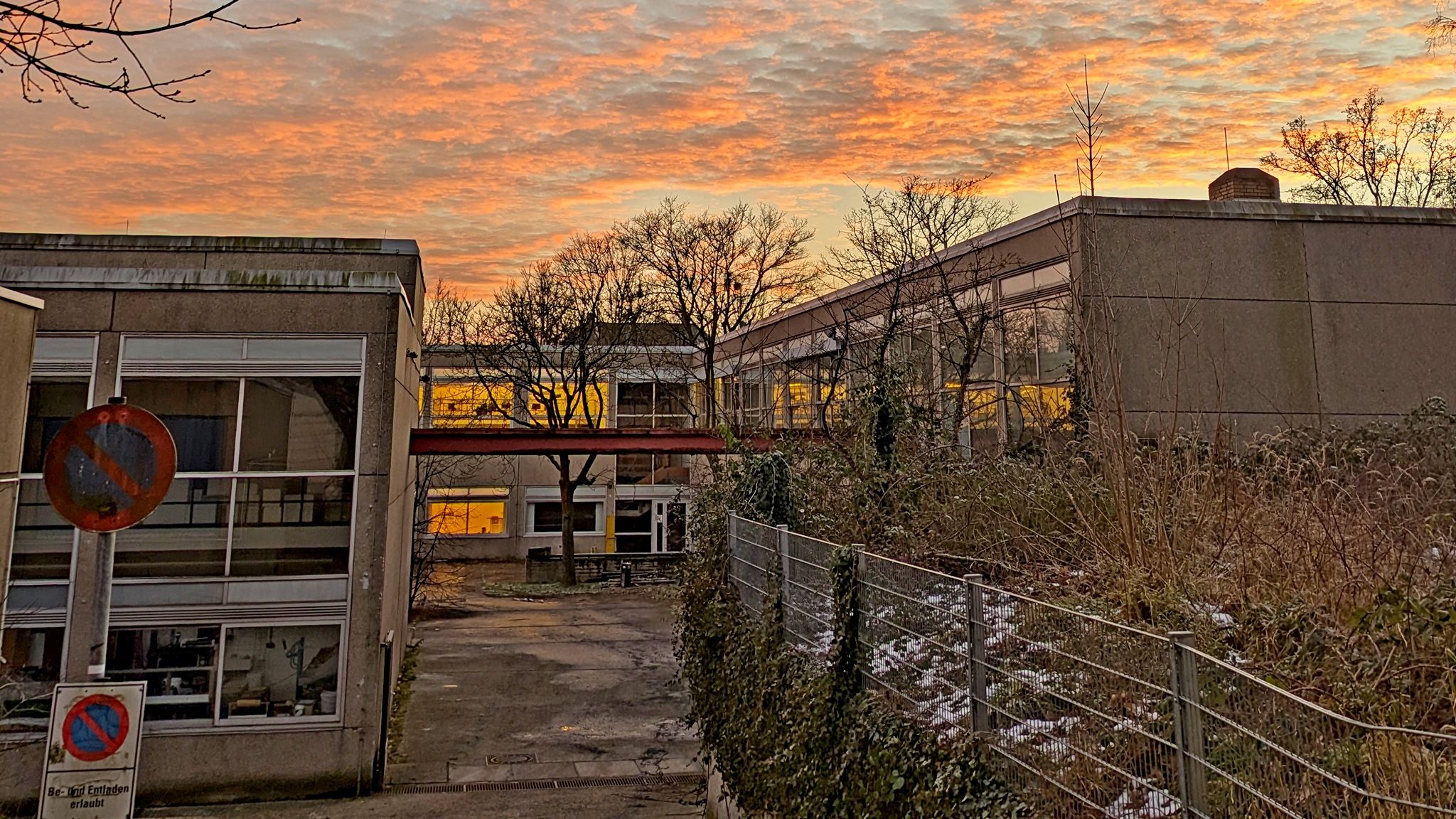 Werkkunstschule, Germany