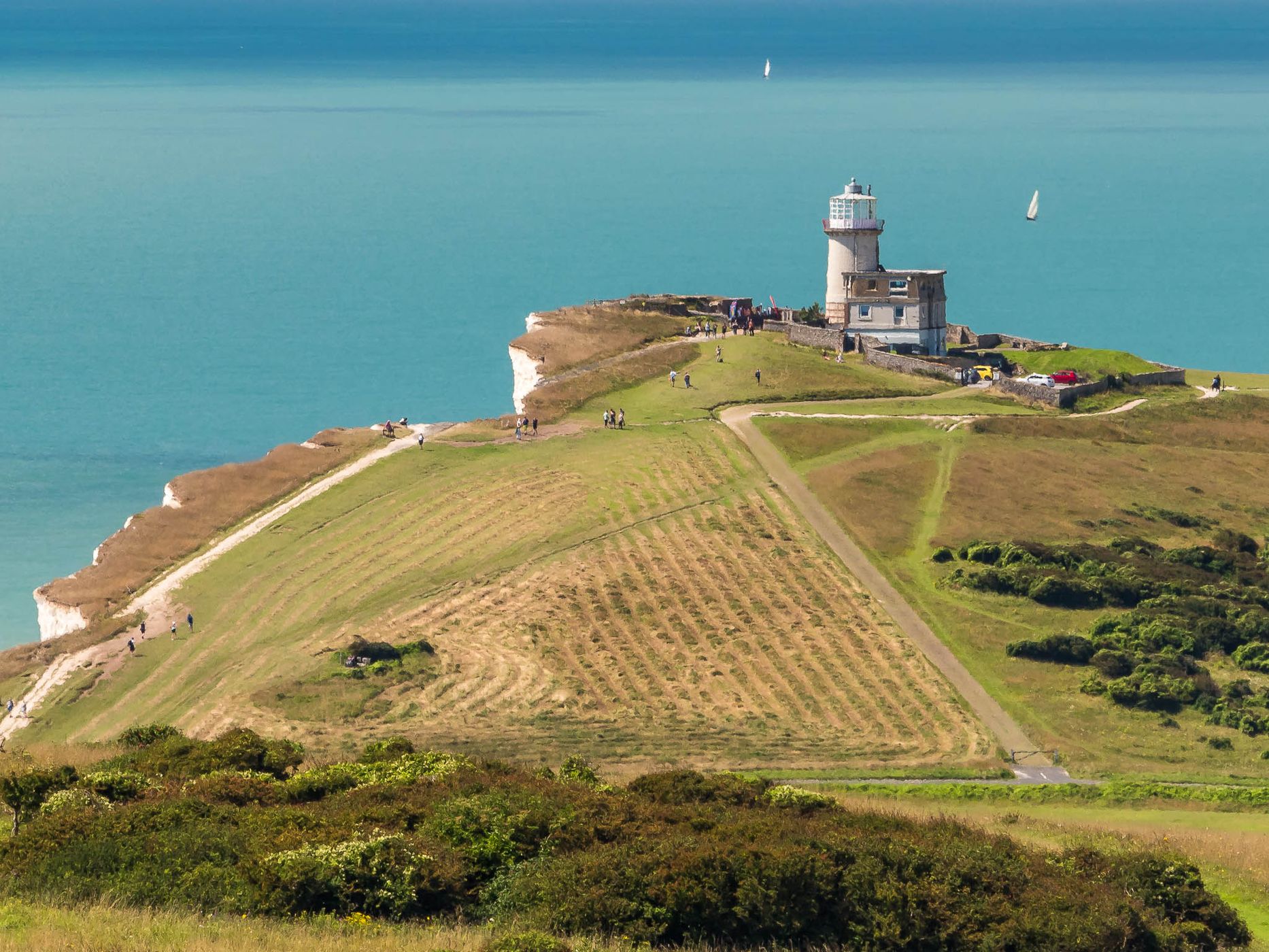 West of Beachy  Head, United Kingdom