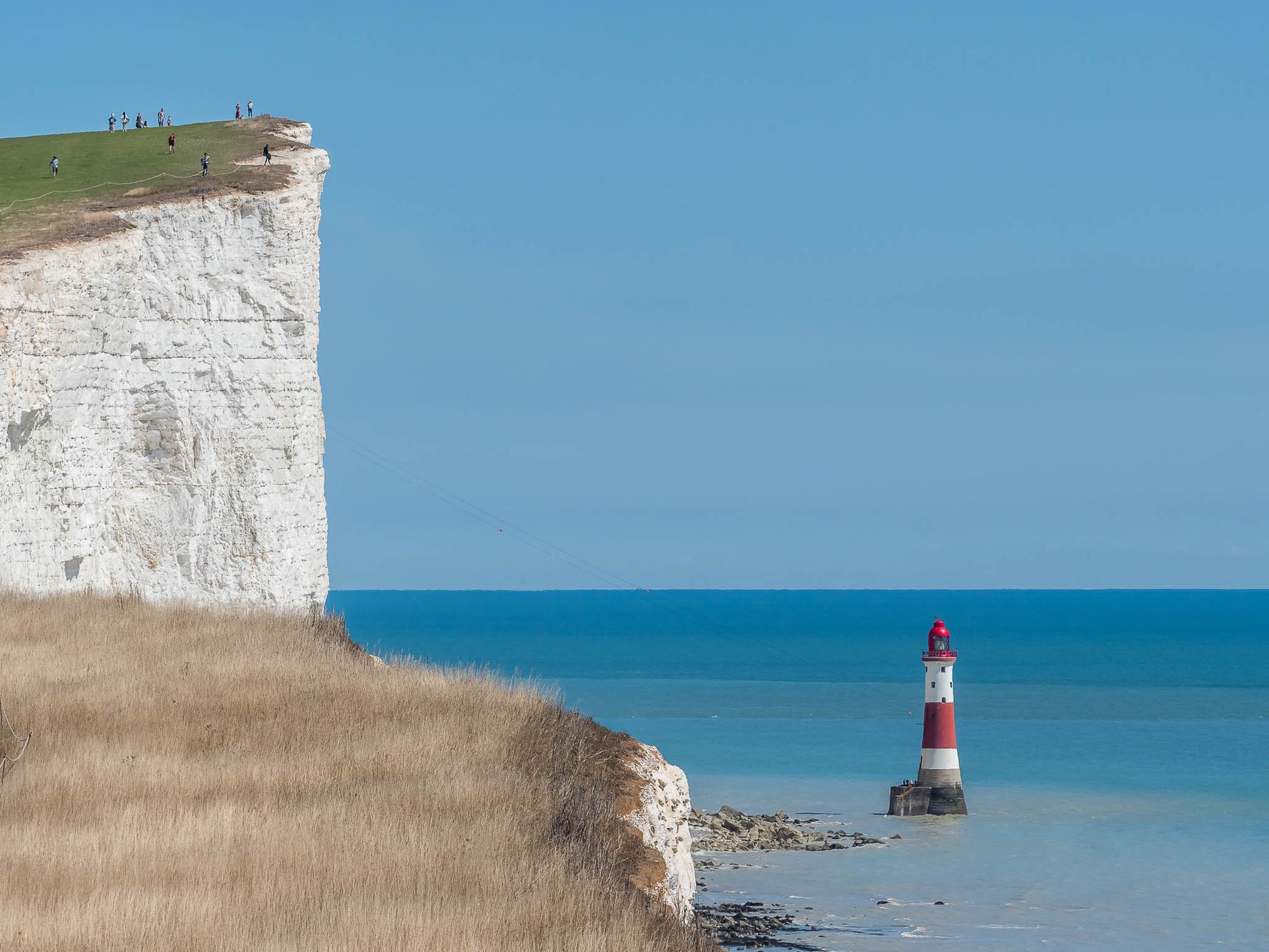 West of Beachy  Head, United Kingdom