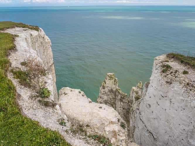 White Cliffs of Dover