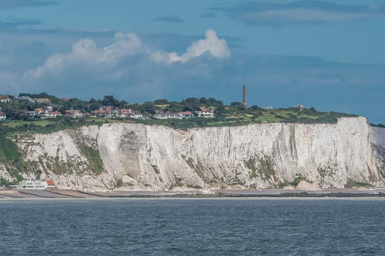 White Cliffs of Dover