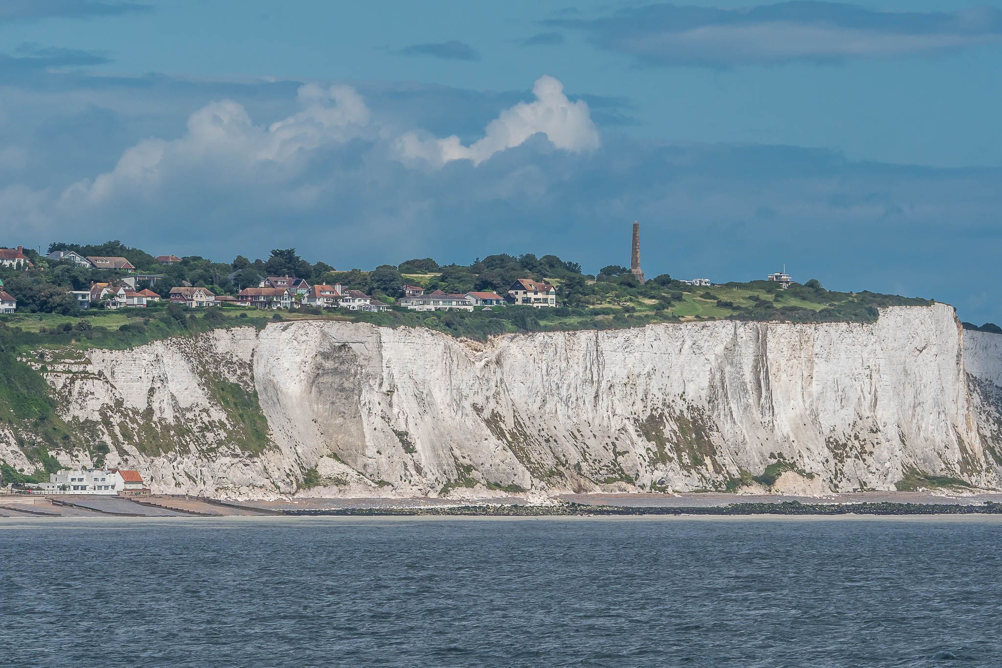White Cliffs of Dover, United Kingdom