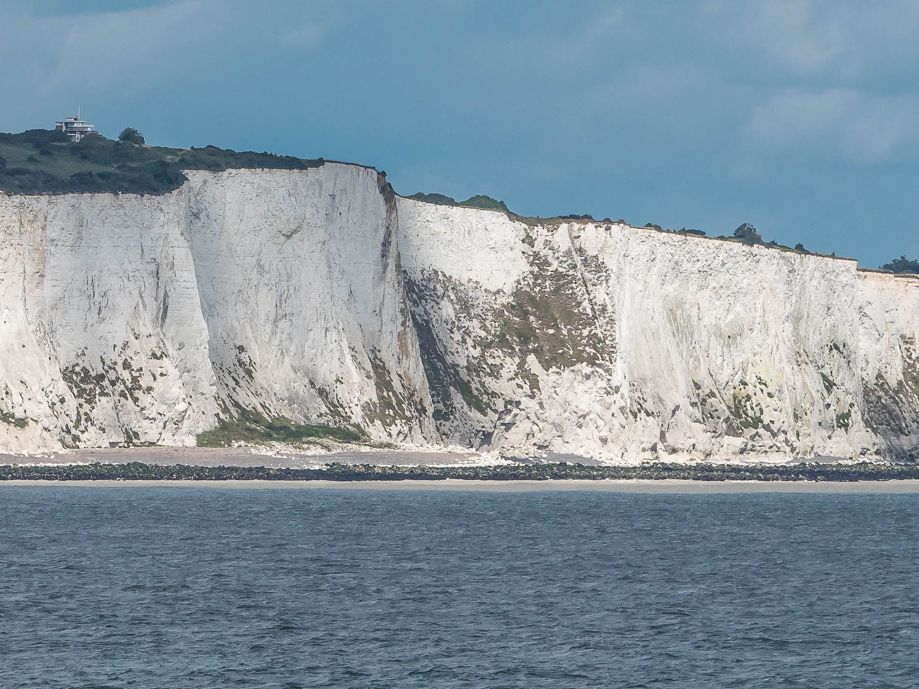 White Cliffs of Dover, United Kingdom
