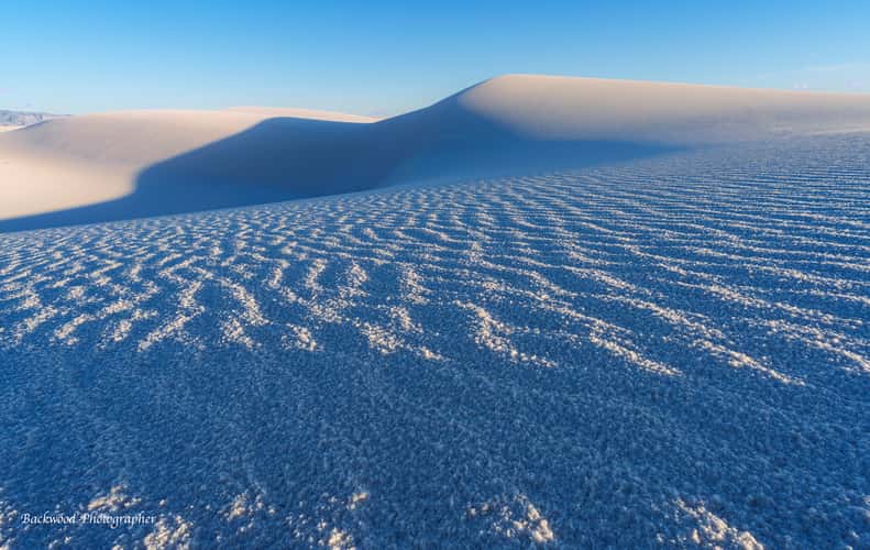 White Sands National Park