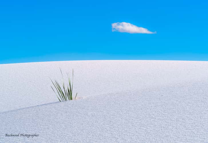 White Sands National Park