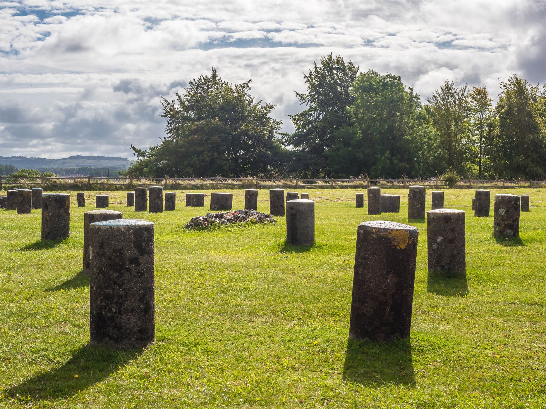 Woodhenge, United Kingdom