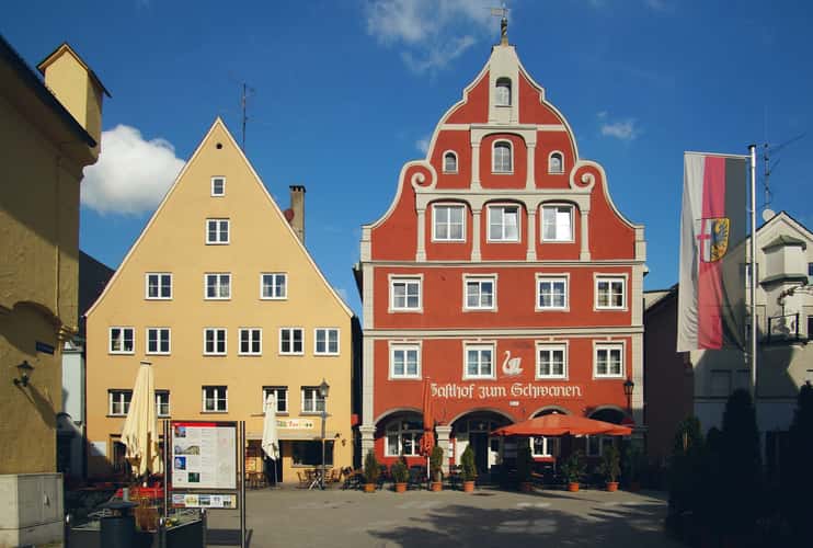 Zum Schwanen