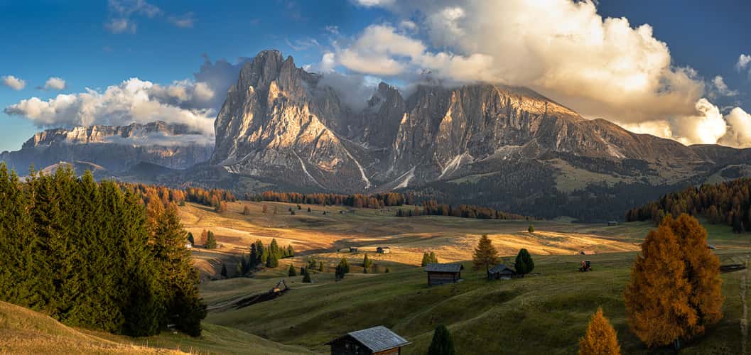 Alpe di Siusi