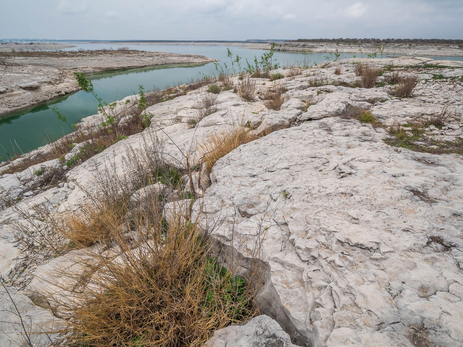 Amistad National Recreation Area, USA