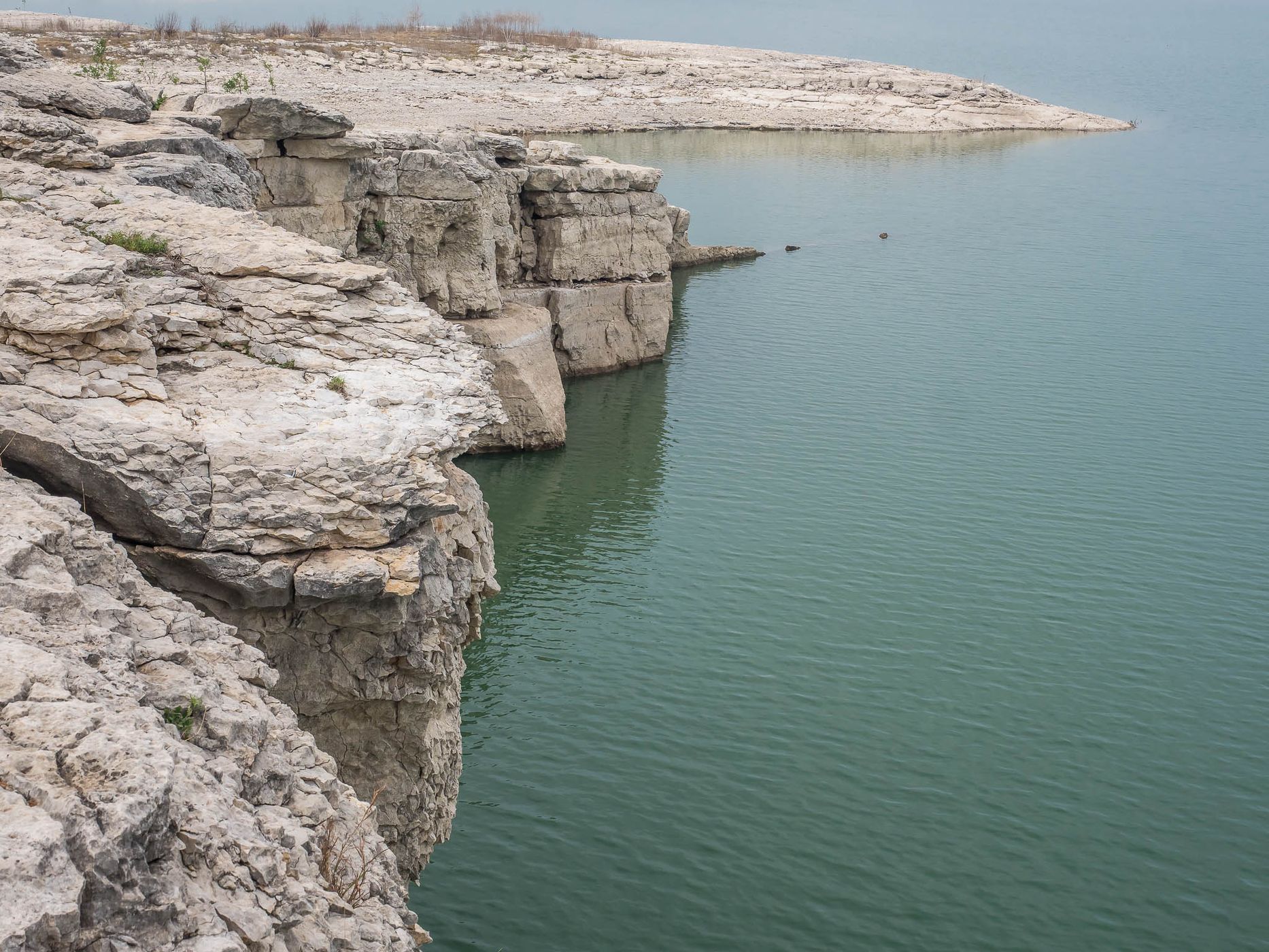 Amistad National Recreation Area, USA